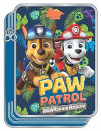 Paw Patrol Κασετίνα Γεμάτη Gim