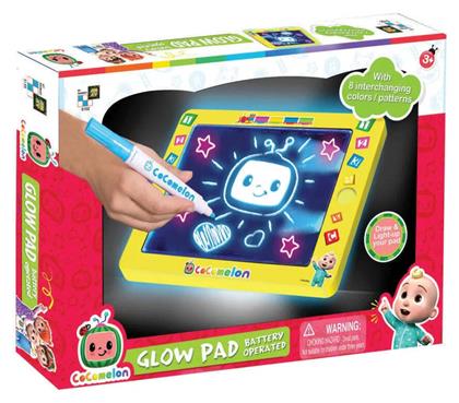 Giochi Preziosi Color & Glow Pad Πίνακας Μαρκαδόρου από το Plus4u
