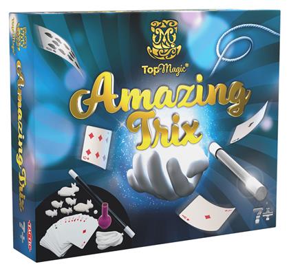 Επιτραπέζιο Παιχνίδι Amazing Tricks Giochi Preziosi