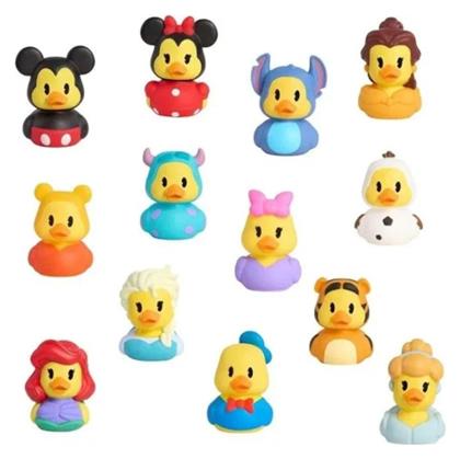 Παπάκια Μπάνιου (Διάφορα Σχέδια) 1τμχ Giochi Preziosi