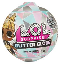 Παιχνίδι Μινιατούρα Glitter Globe Lol Surprise για 4+ Ετών (Διάφορα Σχέδια) 1τμχ Giochi Preziosi