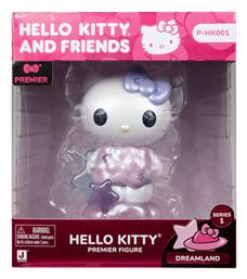 Παιχνίδι Μινιατούρα Hello Kitty Hello Kitty assorted για 3+ Ετών 10εκ. (Διάφορα Σχέδια) 1τμχ Giochi Preziosi