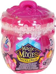 Giochi Preziosi Παιχνίδι Μινιατούρα Magic Mixies Mixlings από το Toyscenter