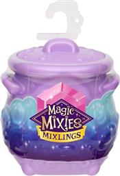 Giochi Preziosi Παιχνίδι Μινιατούρα Magic Mixies Mixlings S1 Μικρό Καζάνι για 5+ Ετών από το Toyscenter