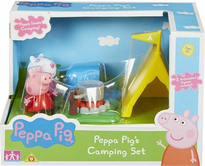 Giochi Preziosi Παιχνίδι Μινιατούρα Peppa Pig Loves To Cook για 3+ Ετών (Διάφορα Σχέδια) 1τμχ