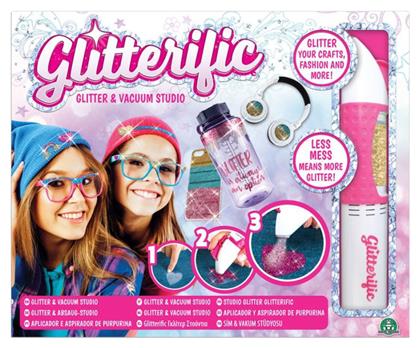 Giochi Preziosi Glitterific Glitter Studio από το Moustakas Toys