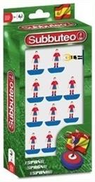 Subbuteo Ομάδες Champion League Giochi Preziosi