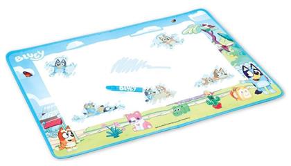 Ζωγραφική Bluey Aquamagic Χαλάκι Giochi Preziosi από το e-shop