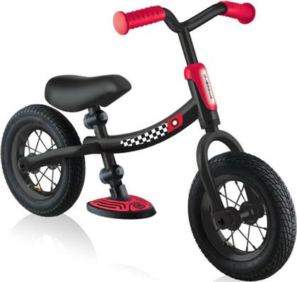 Globber Παιδικό Ποδήλατο Ισορροπίας Go Bike Air Μαύρο από το Moustakas Toys
