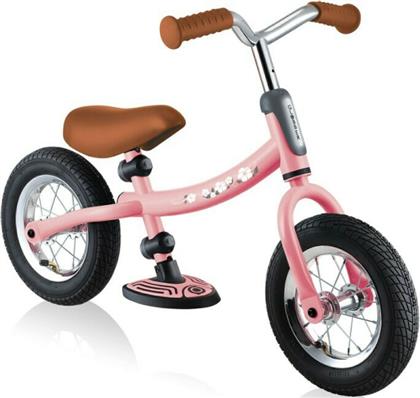 Globber Παιδικό Ποδήλατο Ισορροπίας Go Bike Air Ροζ από το Plus4u