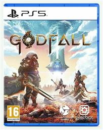 Godfall PS5 Game από το Public