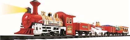 Goldlok Holiday Express από το Moustakas Toys