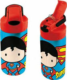 Graffiti Ανοξείδωτο Παγούρι Superman 500ml από το Moustakas Toys