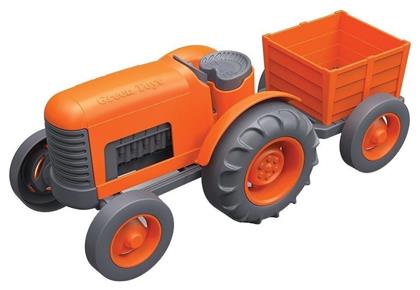 Tractor Green Toys από το Public