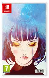 Gris Edition - Devolver Digital