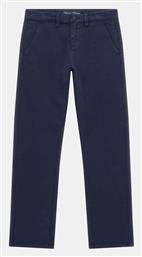 Παιδικό Παντελόνι Chino Υφασμάτινο Guess