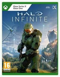 Halo Infinite Xbox One/Series X Game από το e-shop