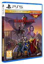 Hammerwatch II Edition - Modus Games