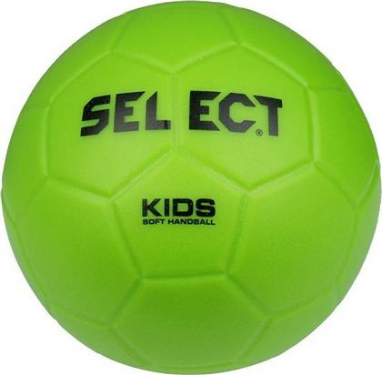 Handball Select Soft Kids - Select Sport από το MybrandShoes