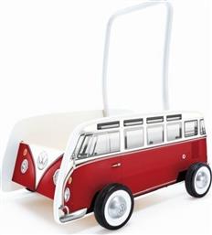 Hape Classical Bus από το Moustakas Toys