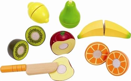 Hape Ξύλινα Φρούτα από το Moustakas Toys