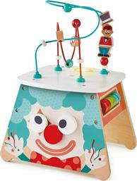 Hape Κύβος Δραστηριοτήτων ''Light-Up Circus'' από το Moustakas Toys