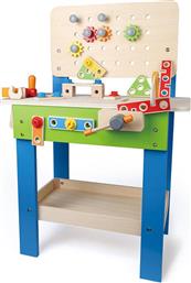 Hape Πάγκος Εργαλείων από το Plus4u