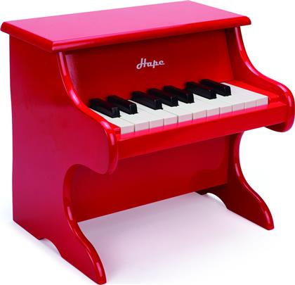 Hape Ξύλινο Πιάνο Playful για 3+ Ετών από το Moustakas Toys