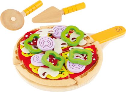 Hape Σπιτική Πίτσα από το Moustakas Toys
