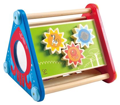 Take-Along Activity Box για 10+ Μηνών Hape