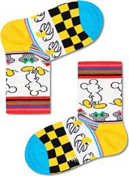 Happy Socks Παιδικές Κάλτσες Μακριές για Αγόρι