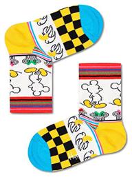 Παιδικές Κάλτσες Μακριές Πολύχρωμες Happy Socks