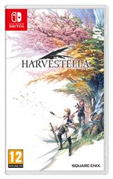 Harvestella - Square Enix