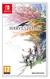 Harvestella Switch Game