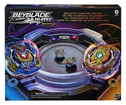 Beyblade Evo Elite Champions για 8+ Ετών Hasbro