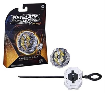 Beyblade Knockout για 8+ Ετών Hasbro