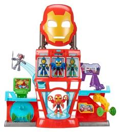 Iron Man για 3+ Ετών Hasbro