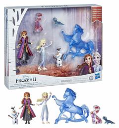 Παιχνίδι Μινιατούρα Frozen Spirits of Nature για 3+ Ετών Hasbro