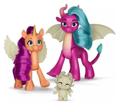 Παιχνίδι Μινιατούρα My Little Pony Reveal Hasbro