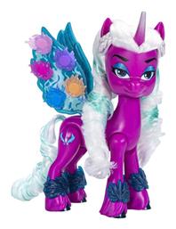 Παιχνίδι Μινιατούρα My Little Pony Wing Surprise Opaline Hasbro