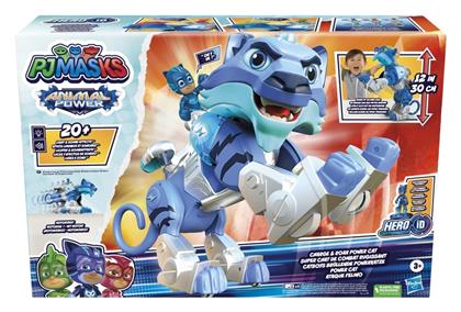 Παιχνίδι Μινιατούρα PJ Masks για 3+ Ετών Hasbro