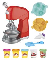 Play-Doh Κitchen Creations για 3+ Ετών, 5τμχ Hasbro