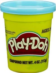 Hasbro Play-Doh Μονό Βαζάκι (Διάφορα Χρώματα) 1τμχ 112gr από το Moustakas Toys