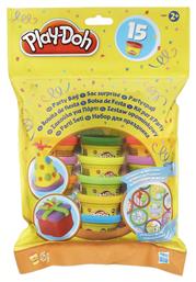 Play-Doh Party Bag για 2+ Ετών Party Bag Hasbro