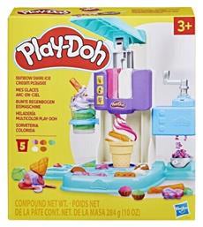 Play-Doh Πλαστελίνη - Παιχνίδι για 3+ Ετών Hasbro