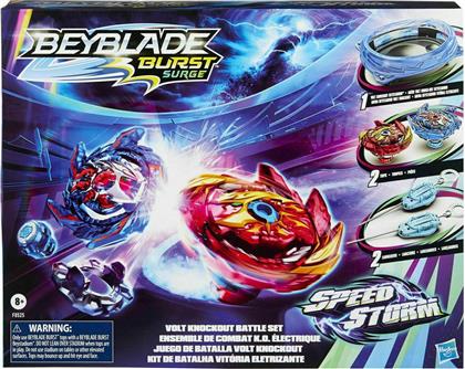 Hasbro Beyblade Speedstorm για 8+ Ετών