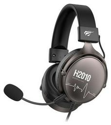 H2010D Over Ear Gaming Headset με σύνδεση 3.5mm Havit