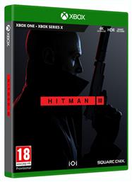 Hitman III Xbox One/Series X Game από το e-shop