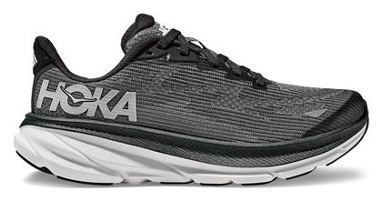 Παιδικά Running Μαύρα Hoka από το Siontis Athletics