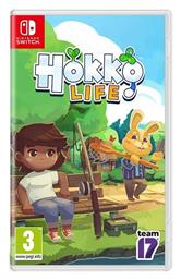 Hokko Life - Team 17